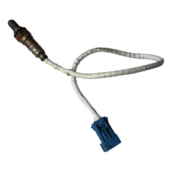 Sonda Lambda Pós Catalisador Peugeot 208 1.6 2014