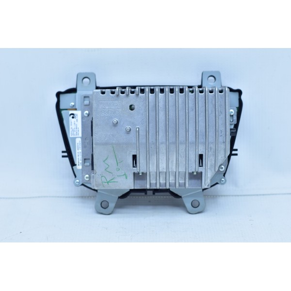 Som Radio Multimídia Bluetooth Original Ford Ka 1.0 Hatch 18