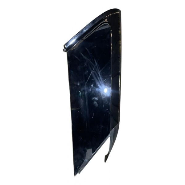 Acabamento Externo Coluna Traseira Direita Range Rover 5.0