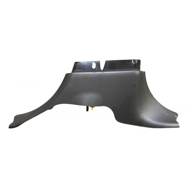 Soleira Central Direita Range Rover Sport 5.0 2015 Preto