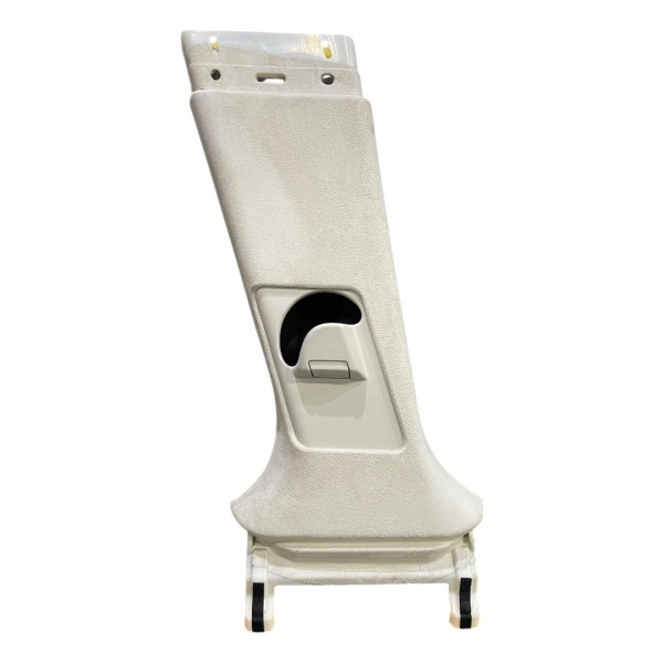 Acabamento Superior Coluna Central Esquerda Range Rover 5.0