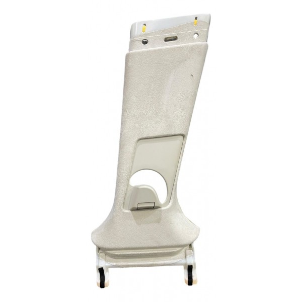 Acabamento Superior Coluna Central Direita Range Rover 5.0