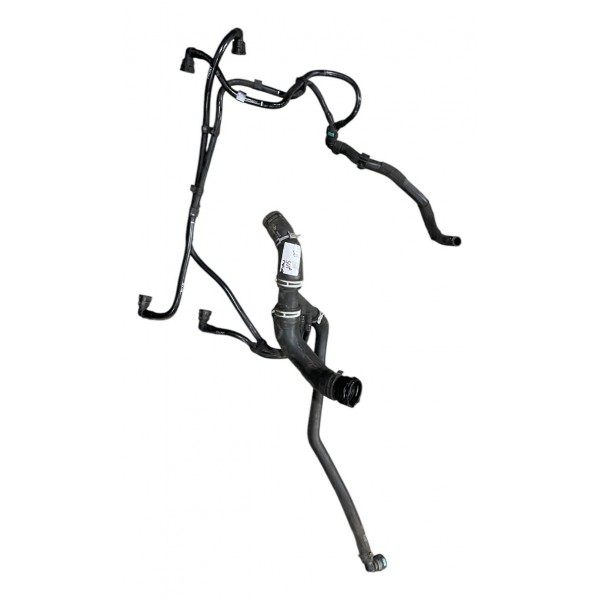 Mangueira Agua Superior Direita Radiador Range Rover 5.0 15