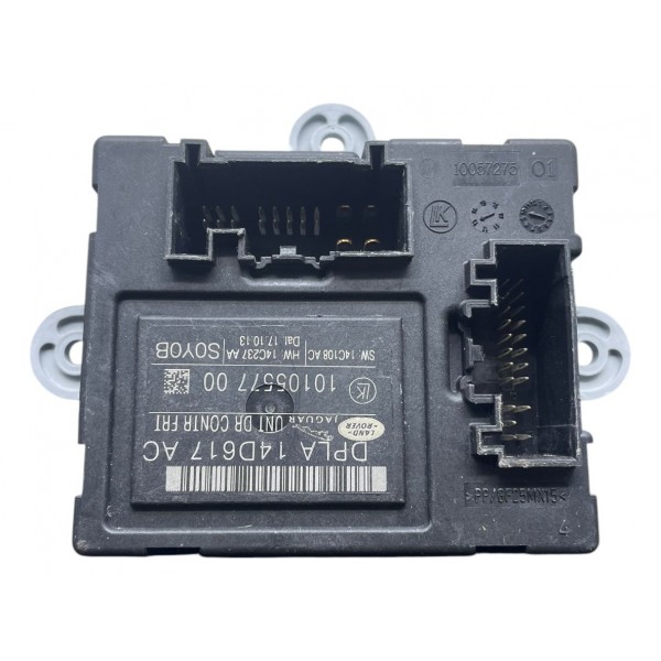 Modulo Porta Dianteira Direita Range Rover Sport 5.0 2015