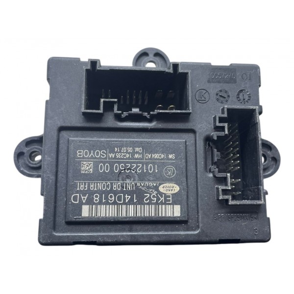 Modulo Porta Dianteira Esquerda Range Rover Sport 5.0 2015