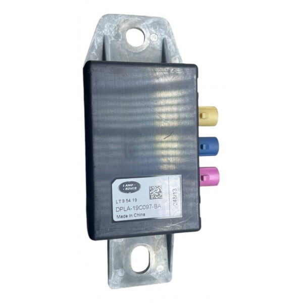 Modulo Amplificador Antena  Range Rover Sport 5.0 2015