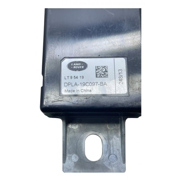 Botão Abertura Tampa Porta Malas Range Rover Sport 5.0 2015