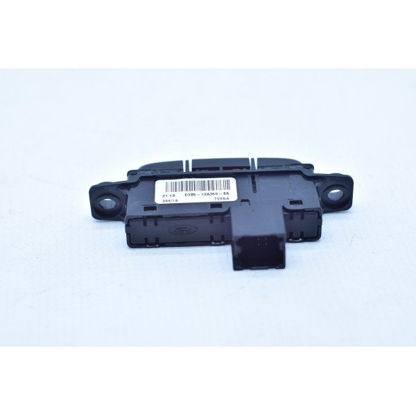 Botão Trava Elétrica Painel Ford Ka 1.0 Hatch 2018 Ler