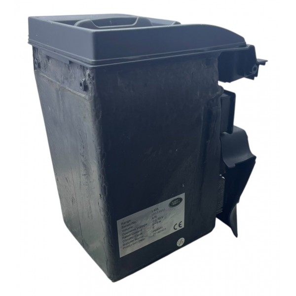 Geladeira Interna Console Central Range Rover 5.0 2015