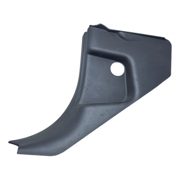 Soleira Dianteira Esquerda Land Rover Range Rover 5.0 2015 Preto