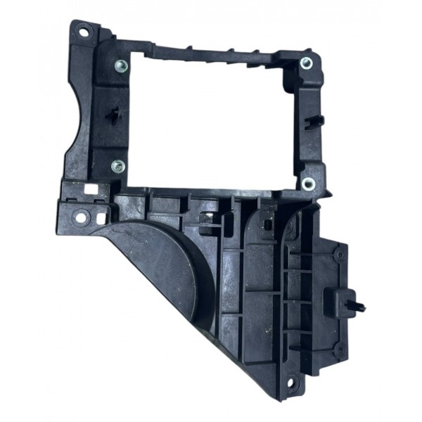 Suporte Alavanca Joystick Marcha Range Rover 5.0 2015