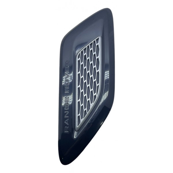 Entrada Ar Capo Esquerda Land Rover Range Rover 5.0 2015 Preto