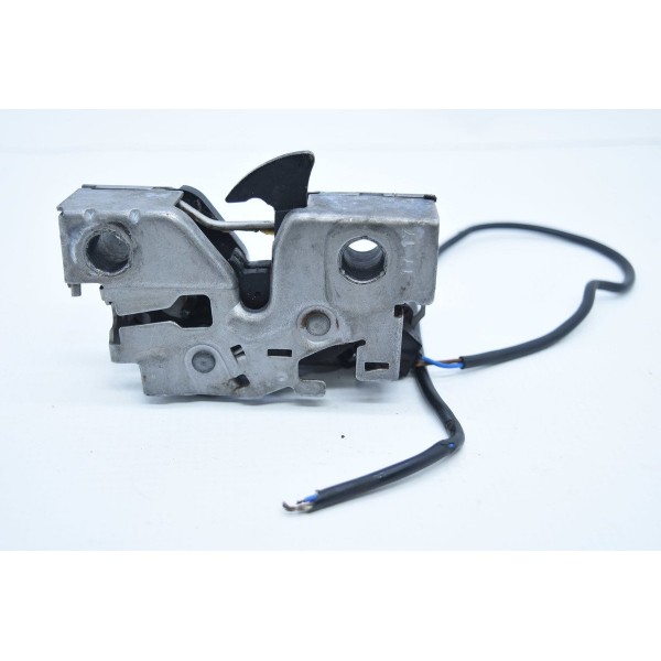 Trava Capo Com Sensor Vw Up Tsi Move 1.0 Descrição