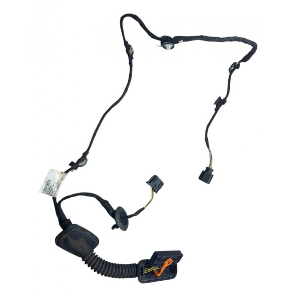 Chicote Porta Traseira Esquerda Vw Up Tsi 1.0 2018