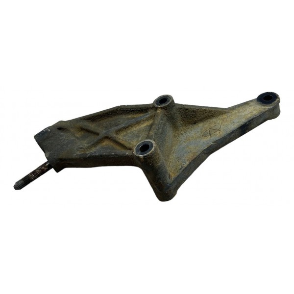 Base Suporte Motor Passageiro Chery Tiggo 2.0 2015