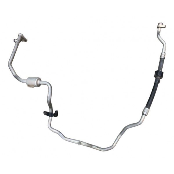 Mangueira Ar Condicionado Vw T-cross Highline 1.4 Tsi 2020