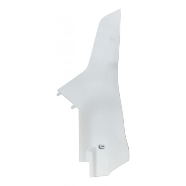 Acabamento Esquerdo Console Central Vw T-cross 1.4 2020