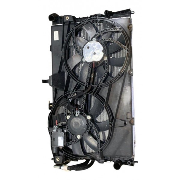 Kit Radiador Ford Edge 3.5 V6 Limited 2011