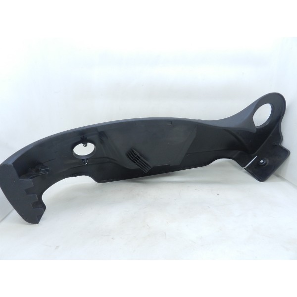 Acabamento Lateral Banco Motorista Direito Audi Q5 Tfsi 2.0