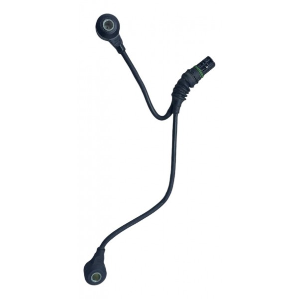 Sensor Detonação Bloco Motor Bmw 328i 2.8 E46 1999