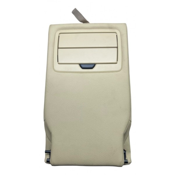 Apoio Braco Banco Traseiro Caramelo Bmw 320i 2.0 2015 Caramelo