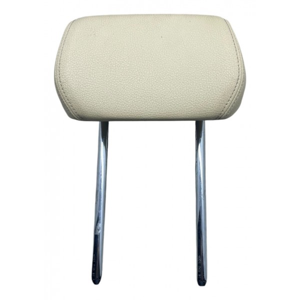 Encosto Cabeça Banco Traseiro Direito Esquerdo Bmw 320i 2.0 Caramelo