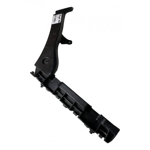 Suporte Guia Parachoque Traseiro Direito Peugeot 3008 Thp