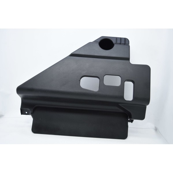 Acabamento Inferior Porta Luvas Passageiro Gm Tracker 1.4