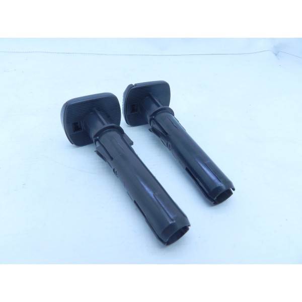 Guia Encosto Cabeça Dianteira Direita Ford Ka 1.0 Hatch 2018