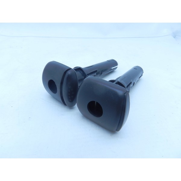 Guia Encosto Cabeça Dianteira Direita Ford Ka 1.0 Hatch 2018