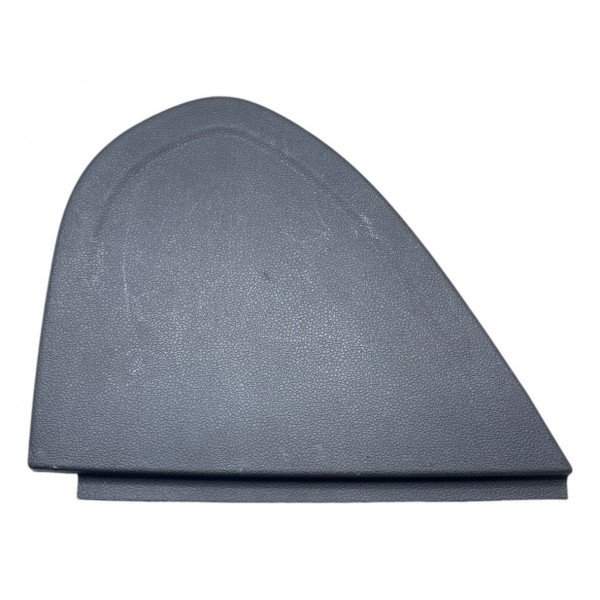 Moldura Lateral Tabelier Esquerdo Vw Up Tsi 1.0 2018 Preto