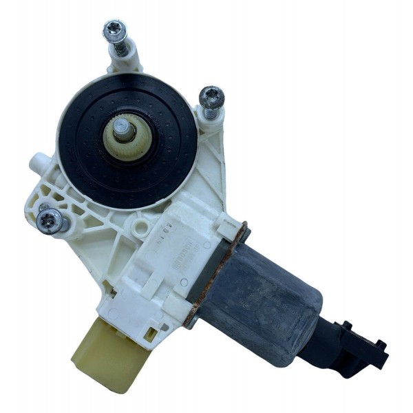 Motor Vidro Eletrico Porta Dianteira Esquerda Bmw X1 2.0 15