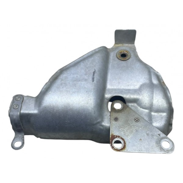 Defletor Térmico Superior Turbina Vw T-cross 1.4 Tsi 2020