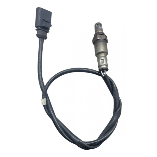 Sonda Lambda Pos Catalisador Azul Vw T-cross 1.4 Tsi 2020