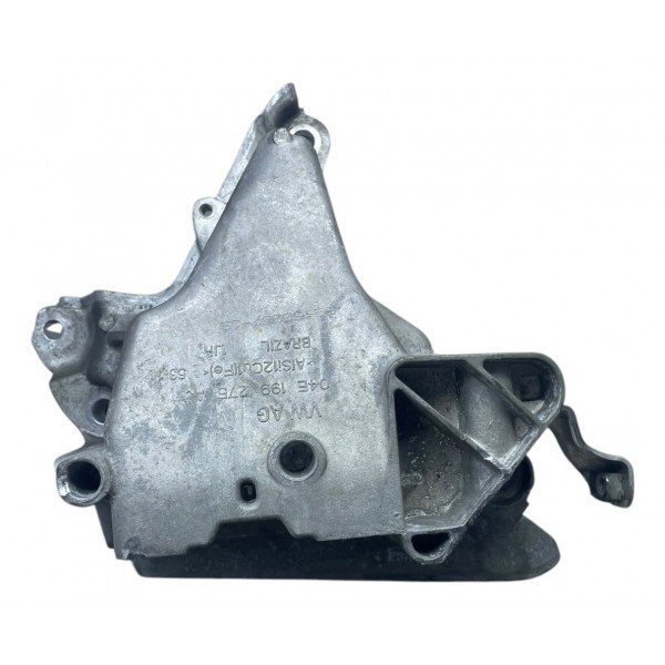 Base Suporte Motor Direito Vw T-cross 1.4 Tsi 2020