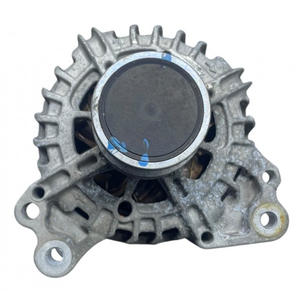 Alternador Vw T-cross 1.4 Tsi 2020