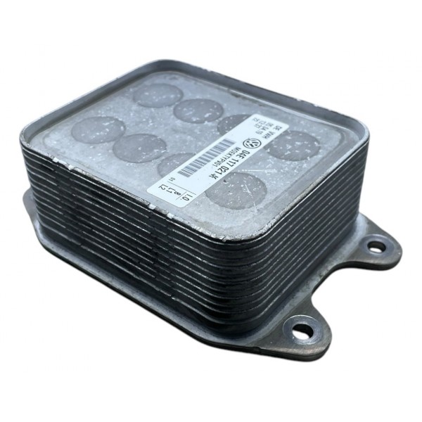 Trocador Calor Óleo Motor Vw T-cross 1.4 2020