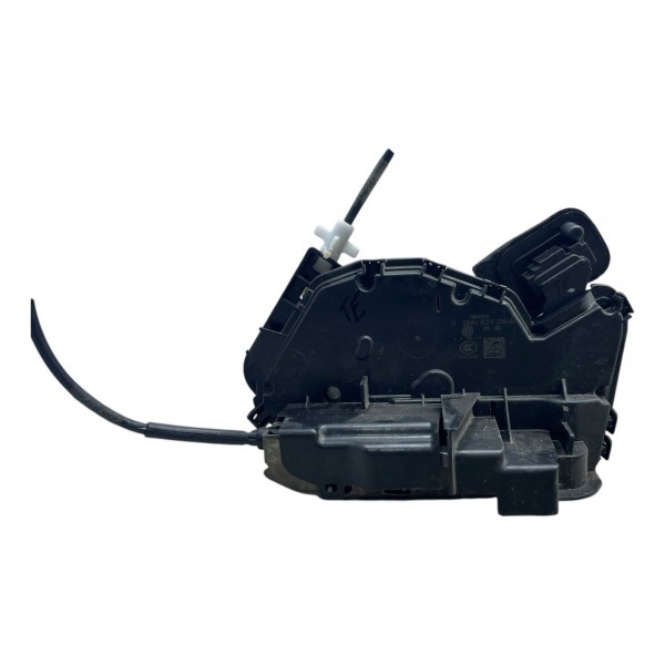 Trava Elétrica Porta Traseira Esquerda Vw T-cross 1.4 2020