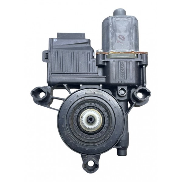 Motor Vidro Elétrico Porta Traseira Direita T-cross 1.4 2020