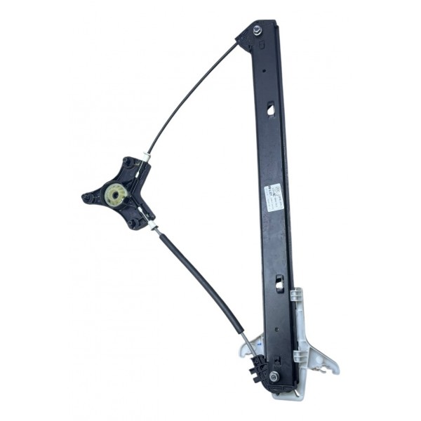 Maquina Vidro Elétrico Porta Traseira Esquerda  T-cross 1.4
