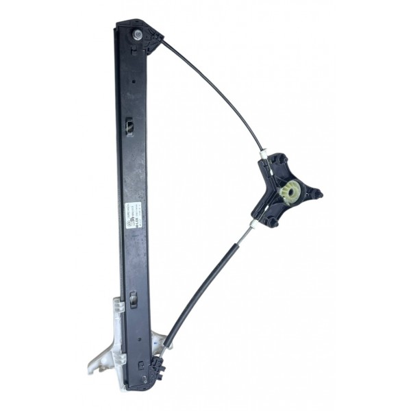 Maquina Vidro Eletrico Porta Traseira Direita T-cross 1.4 20