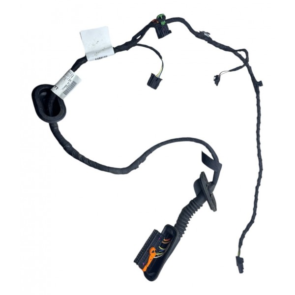 Chicote Porta Traseira Esquerda Vw T-cross 1.4 2020