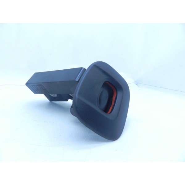 Trava Para Deitar Banco Traseiro Direito Ka 1.0 Hatch 2018