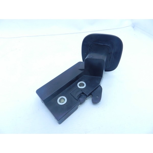 Trava Para Deitar Banco Traseiro Direito Ka 1.0 Hatch 2018