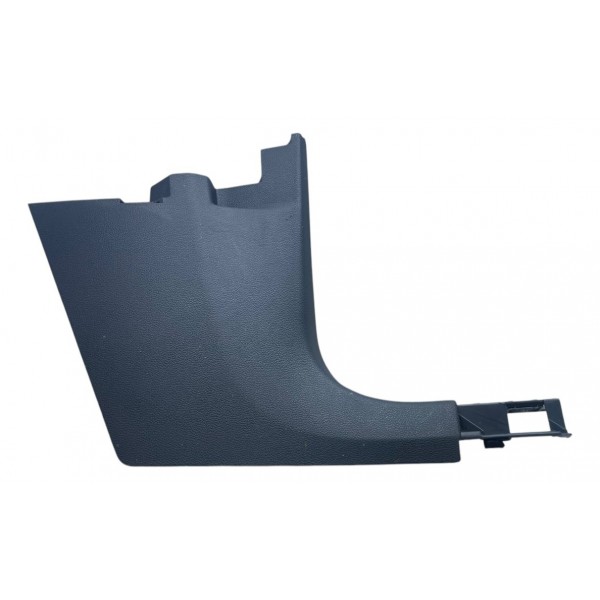 Soleira Dianteira Direita  Vw T-cross 1.4 2020 Preto