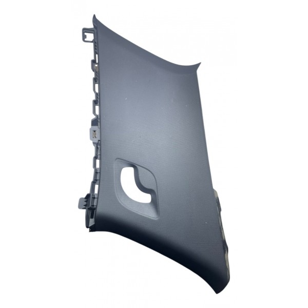 Acabamento Coluna Traseira Esquerda Vw T-cross 1.4 2020