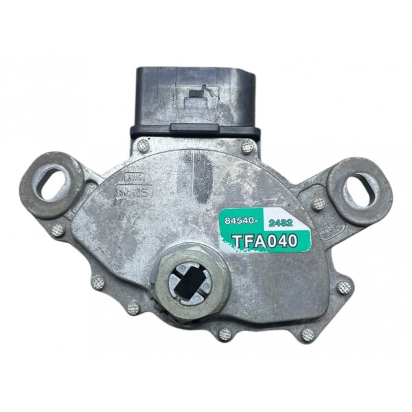 Chave Seletora Caixa Marcha Vw T-cross 1.4 Tsi 2020