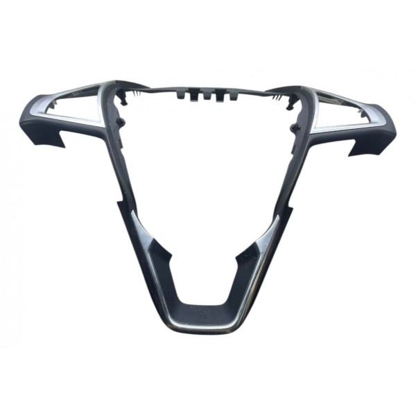 Moldura Volante Direção Ford Fusion 2.0 2018