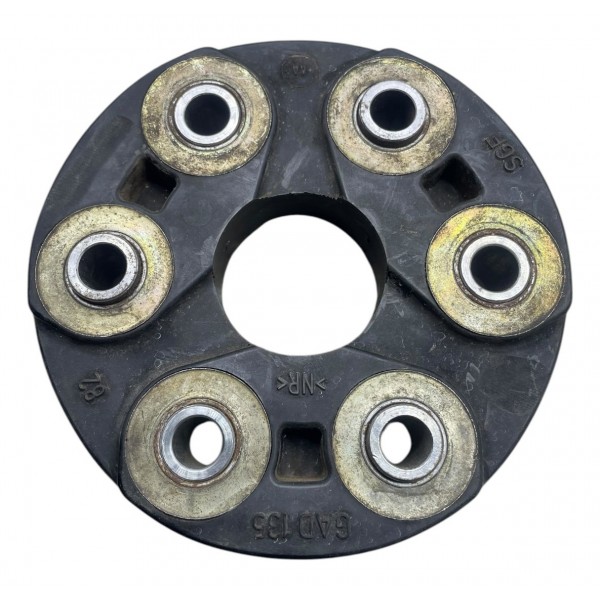 Bolachão Eixo Cardan Bmw 335i 3.0 E90 2012