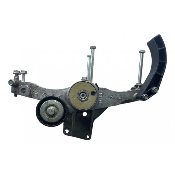 Suporte Compressor Alternador Fiat Punto T-jet 1.4 2016